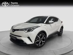 TOYOTA C-HR 125H Advance