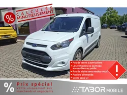 Ford Transit Connect 1.0 EB 210 (L2) AHK Kamera Klima