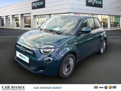 FIAT 500 e 95 ch Icône