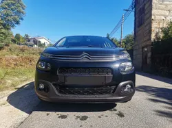Citroën C3 1.2 Puretech