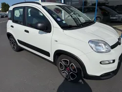 Fiat Panda City Life 1.0L BSG 70 CH Fiat Panda City Life 1.0L BSG 70 CH