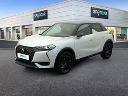 DS DS3 Crossback E-Tense Performance Line