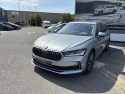 Skoda Superb Combi 2.0 TDI 150 ch SCR DSG7 Laurin & Klement