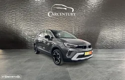 Opel Crossland 1.2 T Design & Tech