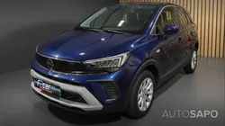 Opel Crossland X 1.2 T Innovation Aut. de 2022