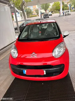 Citroën C1 1.0 Attraction