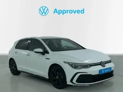 VOLKSWAGEN Golf 1.5 TSI R-Line 110kW