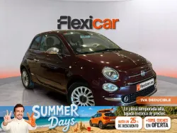 FIAT 500 1.0 Hybrid Dolcevita 52kW