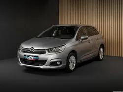 Citroën C4 1.2 PureTech Feel