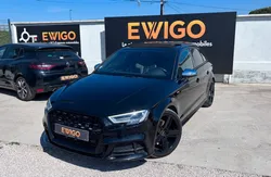 Audi a3 sportback 2.0 tdi 150 s-line s-tronic bva