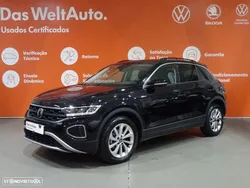 VW T-Roc 1.0 TSI Urban