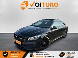 MERCEDES-BENZ Classe CLA AMG Shooting Break Phase 2 200 CDi 2.1 CDI 136 cv,Toit ouvrant,Boîte AUTOMATIQUE,RÉVISÉE,⭐️GARANTIE 1 ANS OFFERT INCLUS✅