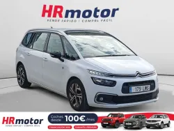 CITROEN C4 Grand Spacetourer 1.2 PureTech S&S C-Series 130