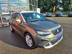 Seat Arona 1.0 TSI 115 ch Start/Stop DSG7 Xperience GARANTIE CONSTRUCTEUR JUSQU'EN MARS 2030
