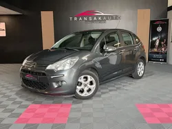 Citroën C3 Collection