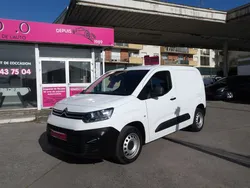 7490 H.T Berlingo HDi 130 cv Année 2019 Boite Auto " GPS+Caméra " 3 Places