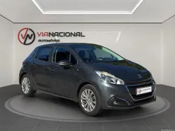 Peugeot 208 1.2 PureTech Style