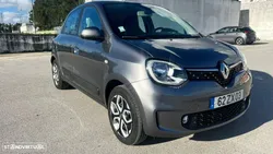 Renault Twingo 1.0 SCe Zen
