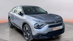 Citroen C4 1.2 PureTech Feel Pack de 2021