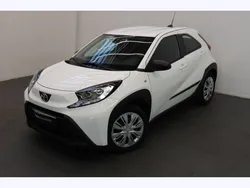 Toyota aygo x 1.0 VVT-i 72 Dynamic MY23