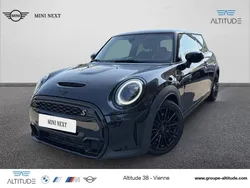 Mini Mini Cooper S 178ch Edition Camden BVA7