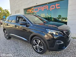 Peugeot 3008 1.2 PureTech Allure EAT8
