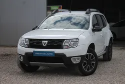 Dacia Duster 1.2i 16V 125cv 83 000km Prestige