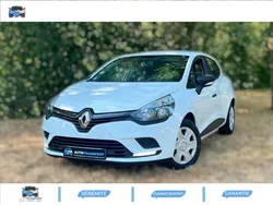 RENAULT CLIO 1.5 dCi 90 - DISTRIBUTION FAITE - RIEN À PRÉVOIR - GARANTIE 6 MOIS
