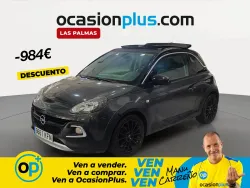 OPEL Adam 1.4 XEL S&S Rocks