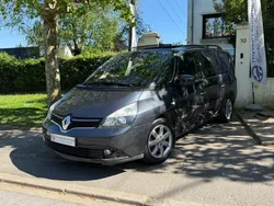 Renault grand espace iv 2.0 dci 175 intens | 7 places | garantie 6 mois