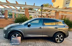 Nissan Qashqai 1.3 DIG-T N-Connecta J18 Led