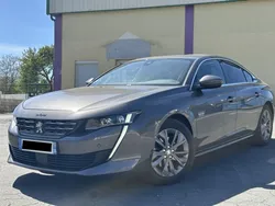 Peugeot 508 BLUEHDI 130CH S&S ALLURE BUSINESS EAT8