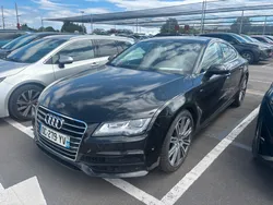 Audi A7 sportback v6 3.0 bitdi 313 avus quattro s tronic boite automatique
