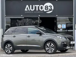 Peugeot 5008 1.5 BlueHDi GT Line