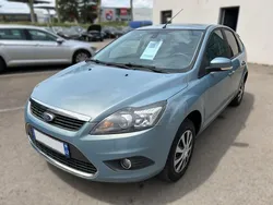 Ford Focus 1.6L TI-VTC 115 CH TITANIUM GARANTIE