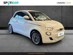Fiat 500 e 95ch Pack Confort & Style MY23
