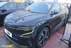 Renault Mégane E-Tech EV60 Techno Optimum Charge