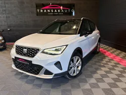 SEAT ARONA 1.0 TSI 110 ch Start/Stop DSG7 Xperience