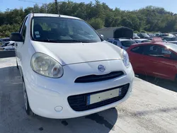 Nissan MICRA 1.2 80CH ACENTA