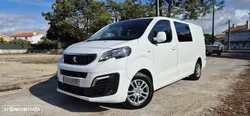 Peugeot Expert Premium L3H1 TwinCab Confort Plus