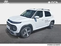 Hyundai Inster 49 kWh 115ch Creative 5pl