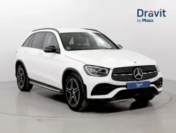 Mercedes-Benz GLC 220 d 4MATIC