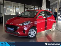 Hyundai i10 1.0 67ch ECO Creative BVR