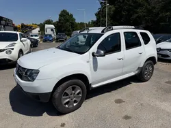 Dacia Duster 1.2 TCE 125 CV 4X2 PRESTIGE / ATTELAGE / GPS / MOTEUR A CHAINE C
