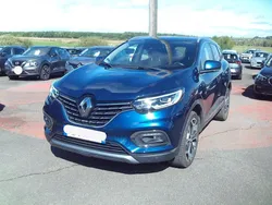 Renault KADJAR 1.7 BLUE DCI 150CH INTENS 4X4 BV6