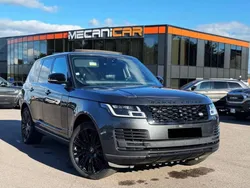 Land Rover Range Rover Land- IV 4.4 SDV8 339ch Vogue SWB Mark V