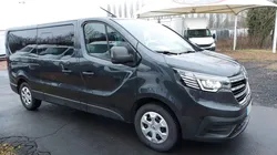 Renault TRAFIC III COMBI GRIS FONCÉ L2 2.0 BLUE DCI 150CH S&S ZEN 9 PLACES