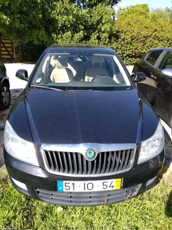Skoda Octavia Octavia 1.6TDI