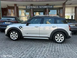 MINI Countryman Cooper SE ALL4 Auto