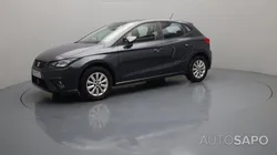 Seat Ibiza de 2024